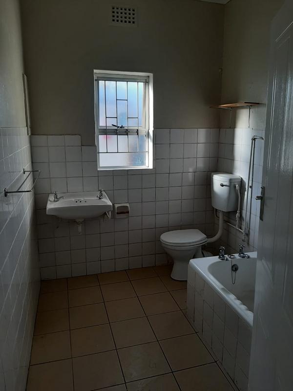 To Let 1 Bedroom Property for Rent in Rugby Western Cape